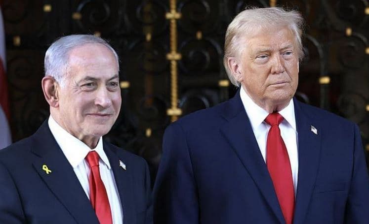 ইরান যুদ্ধ শেষের সিদ্ধান্ত যৌথভাবে নেওয়া হবে: ট্রাম্প