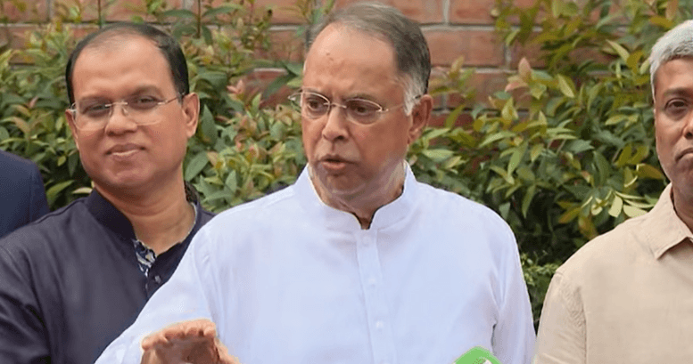 তেলের সংকট নেই, আসছে আরও দুটি জাহাজ: জ্বালানি মন্ত্রী