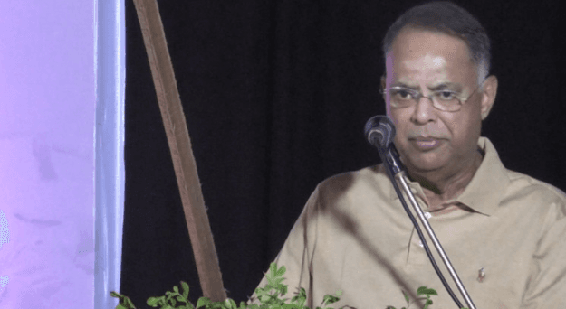 পাহারা দেওয়ার পরও তেল চুরি হচ্ছে: জ্বালানি মন্ত্রী