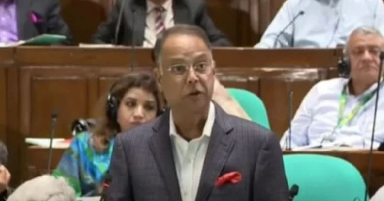 দেশে জ্বালানি তেলের কোনো সংকট নেই: সংসদে মন্ত্রী