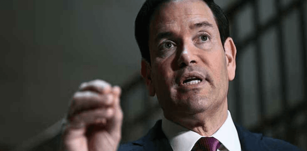 ইরানে আক্রমণের কারণ জানালেন মার্কিন পররাষ্ট্রমন্ত্রী