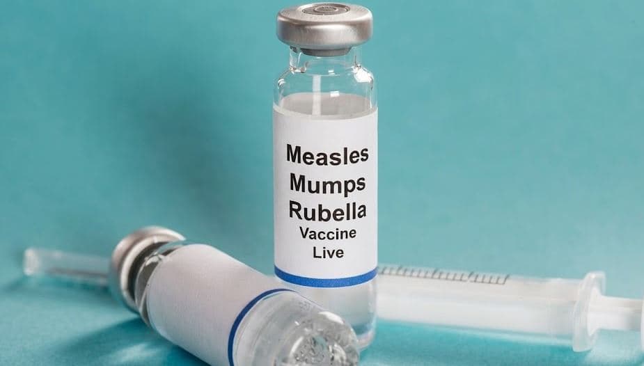 ঢাকার দুই সিটিতে ১২ এপ্রিল থেকে হামের টিকাদান শুরু