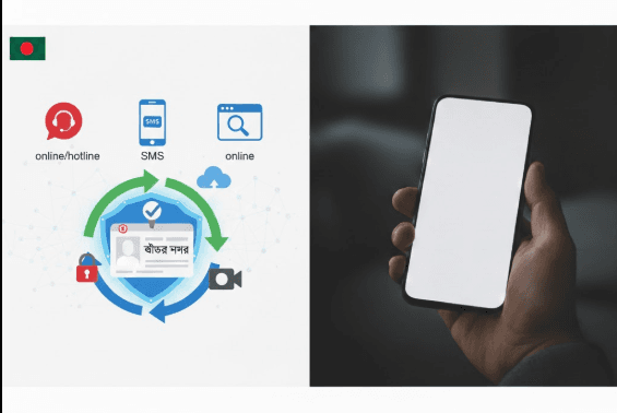 ঘরে বসেই জেনে নিন ভোটার নম্বর, ৪ সহজ উপায়