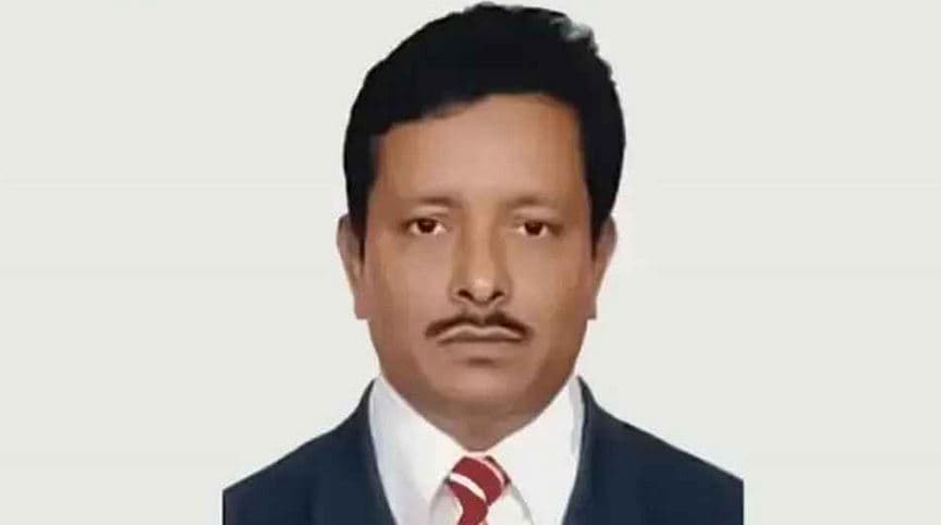 পদত্যাগ করেছেন ঢাকা ওয়াসার এমডি আব্দুস সালাম