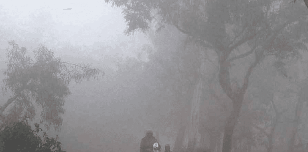 ৭.৭ ডিগ্রি তাপমাত্রায় কাঁপছে পঞ্চগড়, বয়ে যাচ্ছে মাঝারি শৈত্যপ্রবাহ