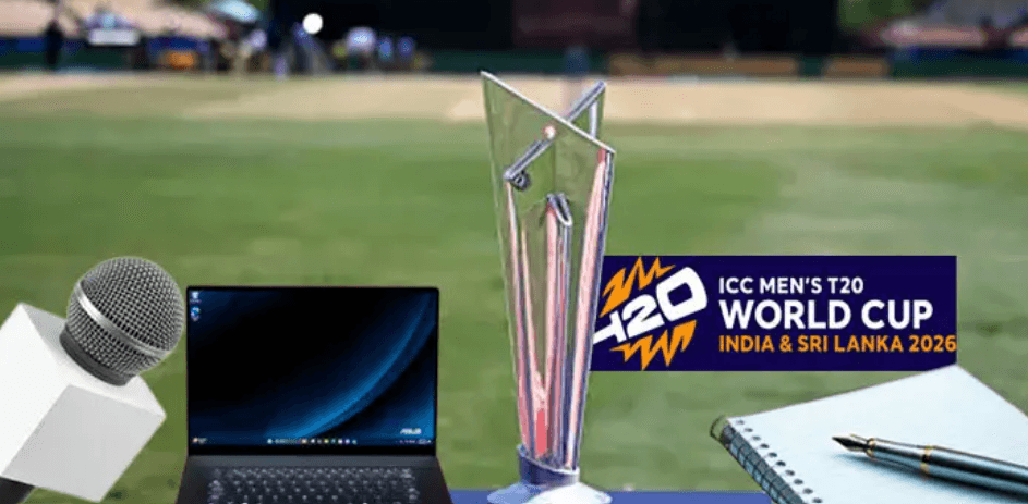 বাংলাদেশি সব সাংবাদিকের মিডিয়া অ্যাক্রিডিটেশন বাতিল করলো আইসিসি