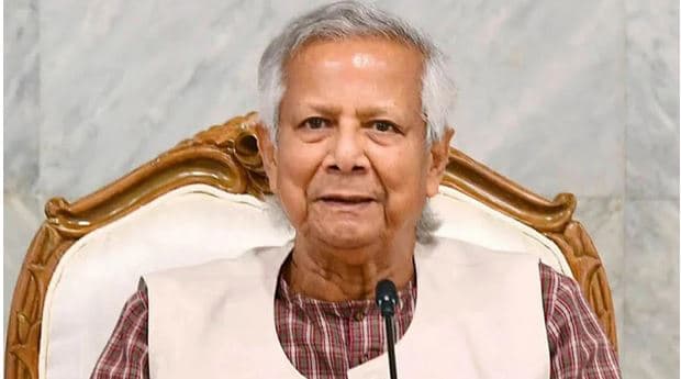 সংসদ নির্বাচন ও গণভোট সুষ্ঠু হওয়ায় জাতির প্রতি কৃতজ্ঞ প্রধান উপদেষ্টা