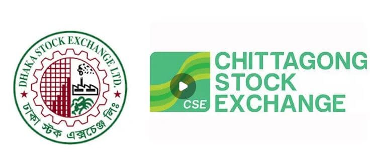 দরপতন কাটিয়ে পুঁজিবাজারে উত্থান, লেনদেন ছাড়াল হাজার কোটি টাকা