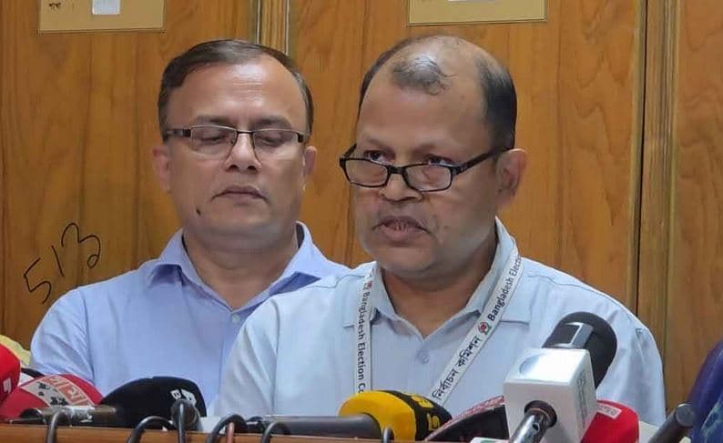 সংরক্ষিত নারী আসনে ৫৩ প্রার্থীর মনোনয়ন দাখিল