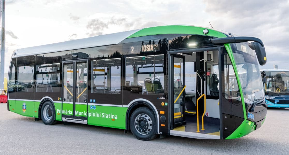 ইলেক্ট্রিক স্কুল বাস আমদানিতে সব শুল্ক-কর অব্যাহতি