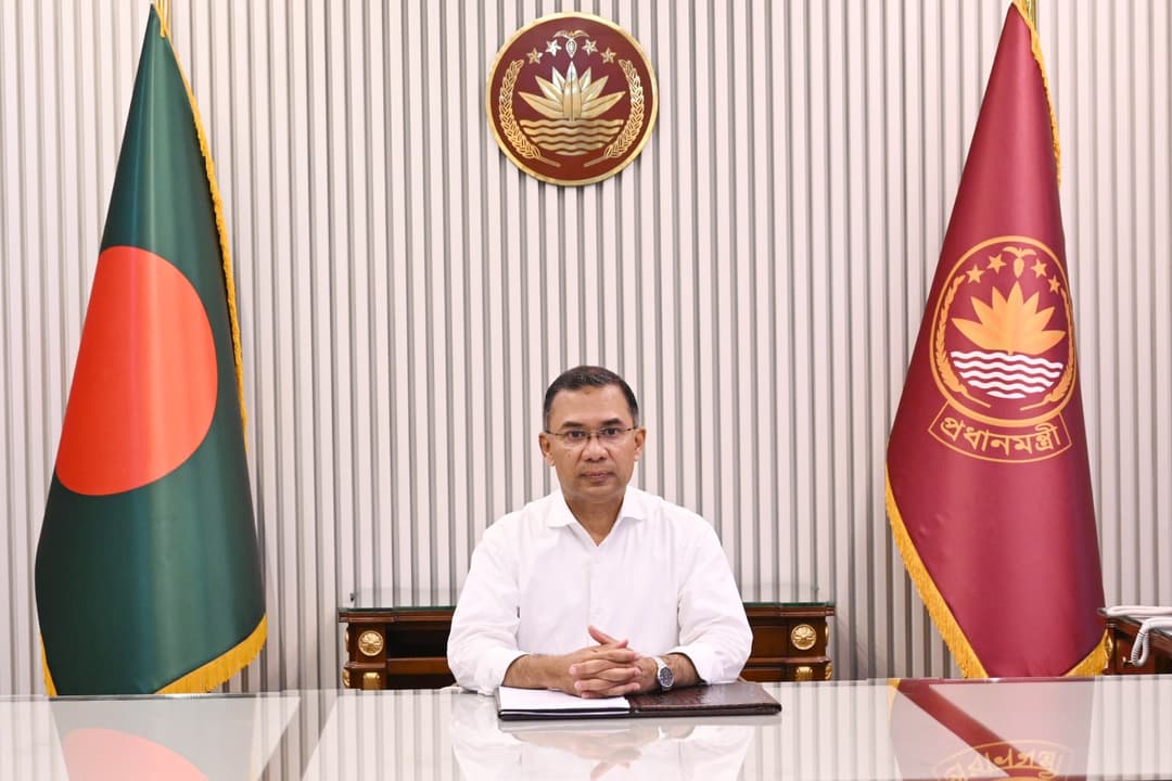 ২০ এপ্রিল বগুড়া সিটি করপোরেশন উদ্বোধন করবেন প্রধানমন্ত্রী তারেক রহমান