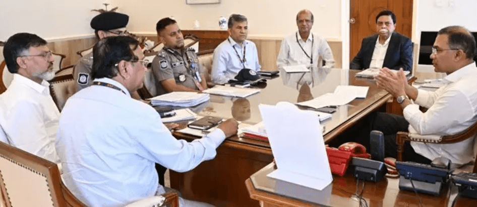 উচ্ছেদ হওয়া হকারদের দ্রুত পুনর্বাসনের নির্দেশ প্রধানমন্ত্রীর