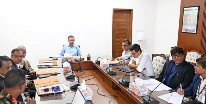 বিনিয়োগকারীদের আকৃষ্টে প্রকল্প প্রক্রিয়া সহজ করার নির্দেশ প্রধানমন্ত্রীর