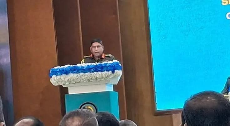 ‘শক্তিশালী প্রতিরক্ষা ব্যবস্থা ছাড়া কার্যকর পররাষ্ট্রনীতি বাস্তবায়ন সম্ভব নয়’