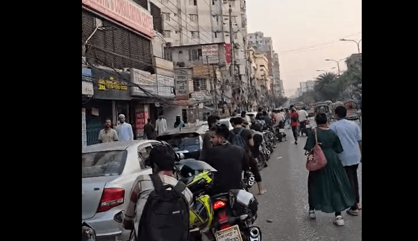 ‘ফুয়েল পাস’ কার্যক্রম সম্প্রসারণ, ১২ জেলায় নিবন্ধনের সুযোগ