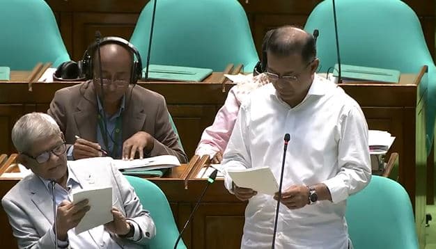 বিকল্প শ্রম বাজারের সন্ধানে সরকারের সুনির্দিষ্ট পরিকল্পনা রয়েছে: প্রধানমন্ত্রী