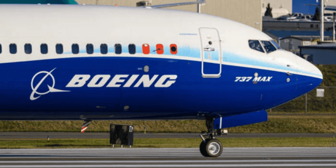 বোয়িং থেকে ১৪টি উড়োজাহাজ কেনার চুক্তি আজ