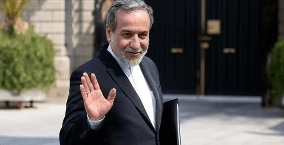 ইরান-মার্কিন সংলাপ: রাশিয়া-ওমান সফরে আরাঘচি, দ্বিতীয় দফা বৈঠক সোমবার