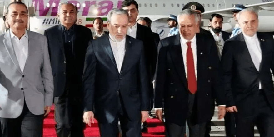 যুদ্ধের স্থায়ী সমাধানে ‘কার্যকর কাঠামো’ প্রস্তাব দিয়েছে ইরান