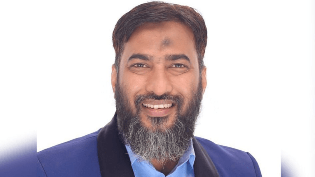 জেনে বুঝেই সিদ্ধান্ত: এনসিপিতে যাচ্ছেন সাবেক যুবদল নেতা ইসহাক