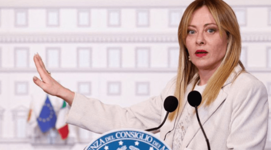 ইসরায়েলের সঙ্গে প্রতিরক্ষা চুক্তি স্থগিত করল ইতালি