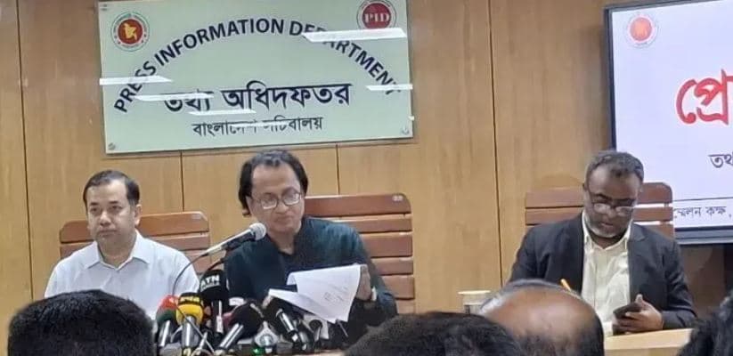 যৌক্তিকভাবে পরিবহন ভাড়া নির্ধারণ হবে: প্রধানমন্ত্রীর উপদেষ্টা