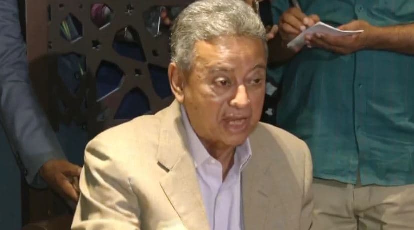 তেলের দাম বাড়ানোর সঙ্গে আইএমএফের সম্পর্ক নেই: অর্থমন্ত্রী