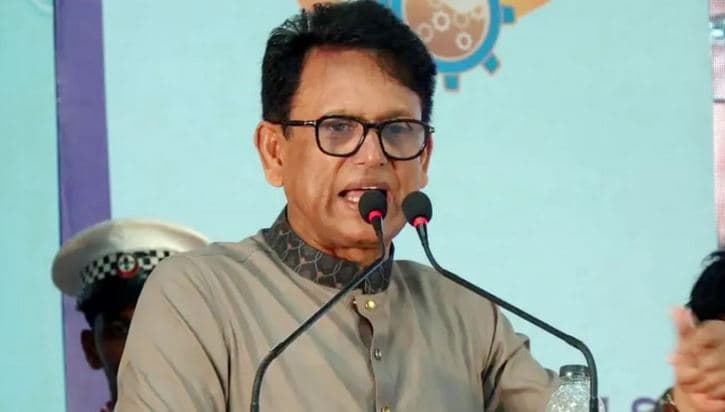 কারিগরি শিক্ষাকে সর্বোচ্চ গুরুত্ব দিচ্ছেন প্রধানমন্ত্রী: শিক্ষামন্ত্রী