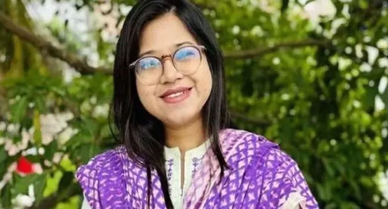 এনসিপির মনিরা শারমিনের মনোনয়নপত্র বাতিল বহাল