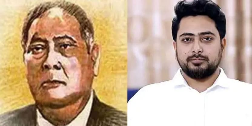 শেরে বাংলাকে বিগত সরকার পরিকল্পিতভাবে অস্বীকার করার চেষ্টা করেছে: নাহিদ ইসলাম