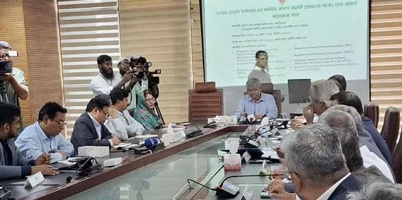 ঘুষ-দুর্নীতি বন্ধ করুন, শুল্ক-কর কমাতে বলব না: বিটিটিএলএমইএ সভাপতি