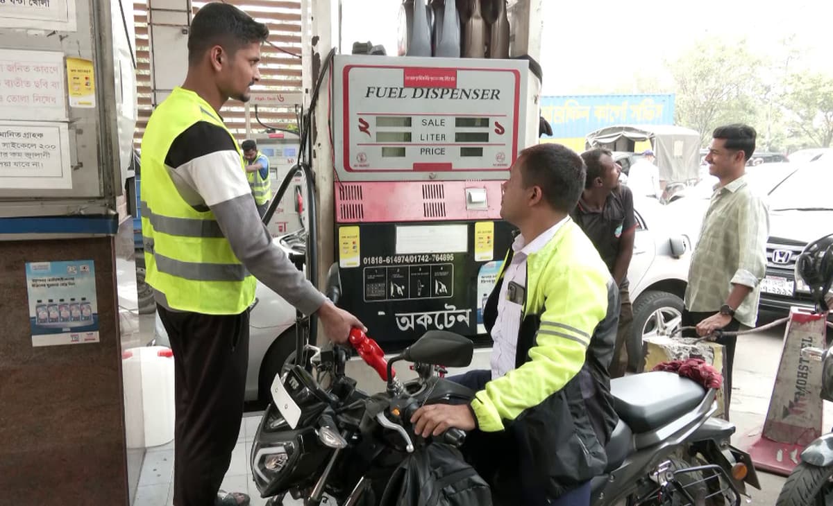 অকটেন নিয়ে বড় সুখবর