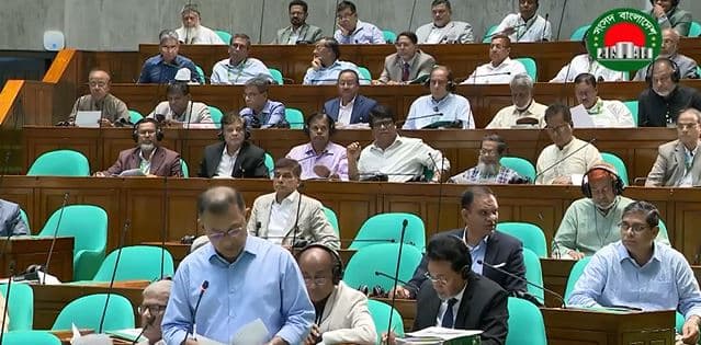 অন্তর্বর্তী সরকারের সময় হামের টিকা আমদানি হয়নি: প্রধানমন্ত্রী