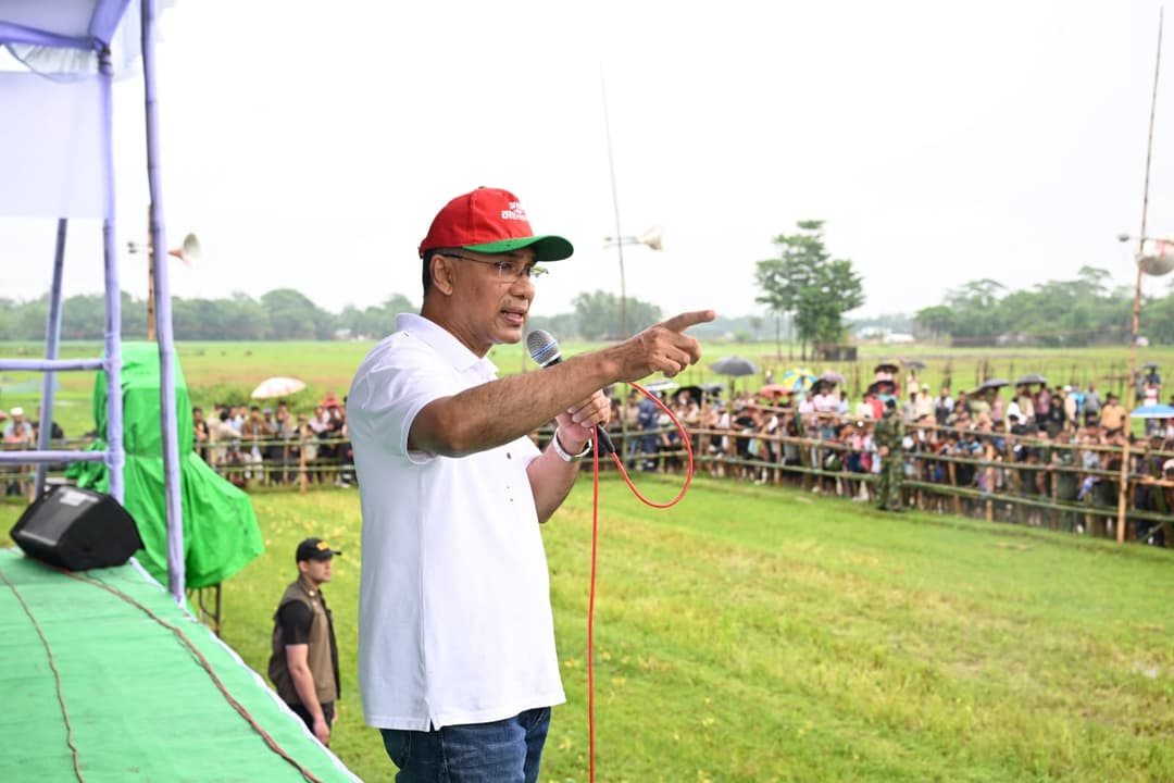 এক লাখ স্বাস্থ্যকর্মী নিয়োগের পরিকল্পনা, ৮০ শতাংশই নারী: প্রধানমন্ত্রী