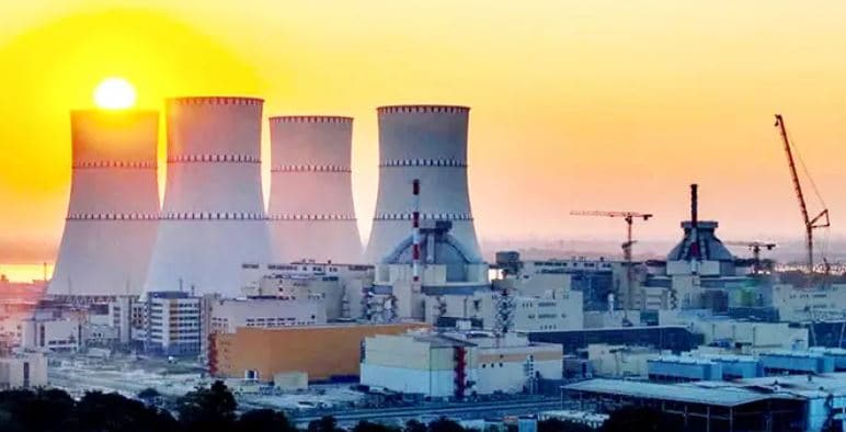 জ্বালানি লোডিং লাইসেন্স পেলো রূপপুর, ডিসেম্বরে বিদ্যুৎ সরবরাহের আশা