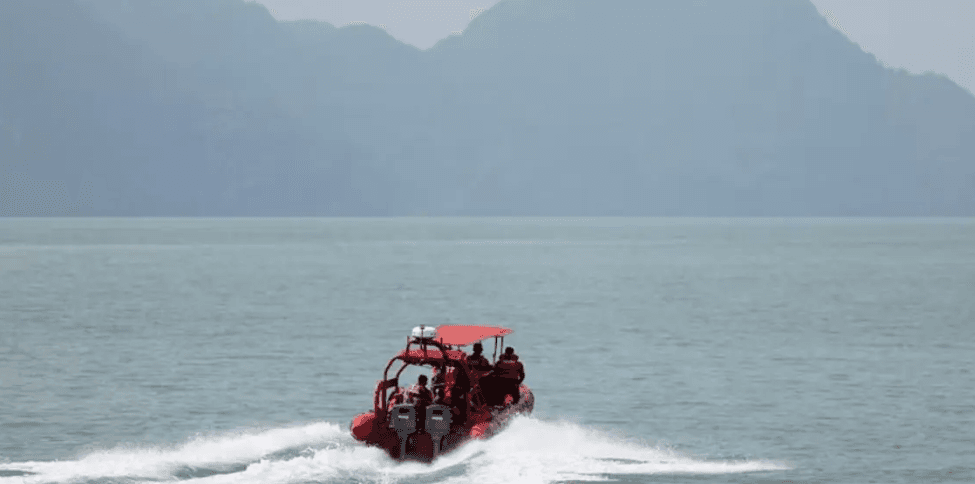 আন্দামান সাগরে ট্রলারডুবি, নিখোঁজ ২৫০; আছেন বাংলাদেশিও