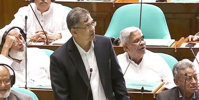 পুলিশে নতুন করে ১৪ হাজার ৫০০ পদ সৃষ্টি হচ্ছে: স্বরাষ্ট্রমন্ত্রী