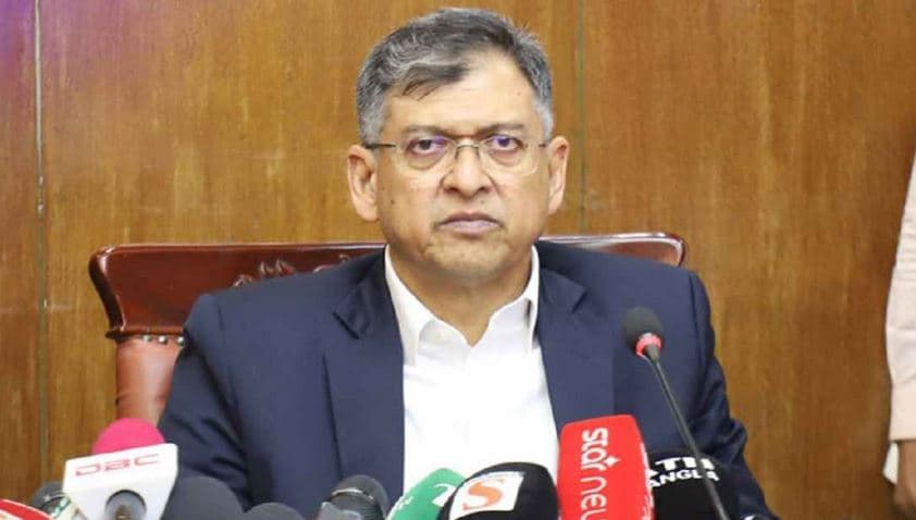 পুলিশের শার্ট অপরিবর্তিত, প্যান্টের রঙ খাকি: স্বরাষ্ট্রমন্ত্রী
