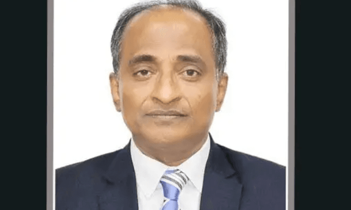 বাণিজ্য সচিব মাহবুবুর রহমান আর নেই