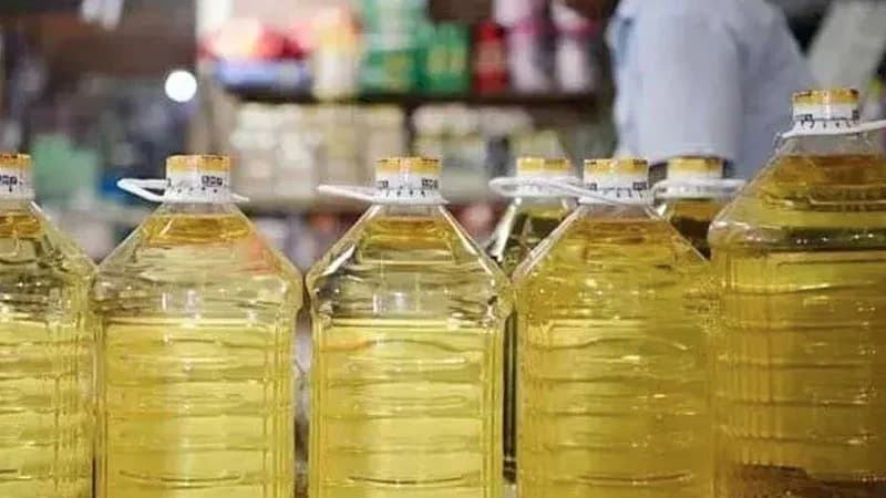 সয়াবিন তেলের দাম আবার বাড়ল