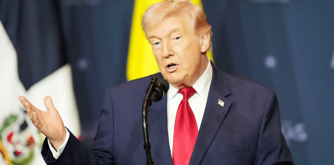 যুদ্ধবিরতির মেয়াদ বাড়ালেন ট্রাম্প, তবুও বাড়ল তেলের দাম