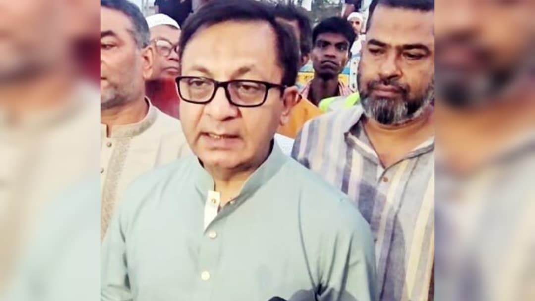 এবার চামড়া পাচারের সম্ভাবনা নেই: বাণিজ্যমন্ত্রী