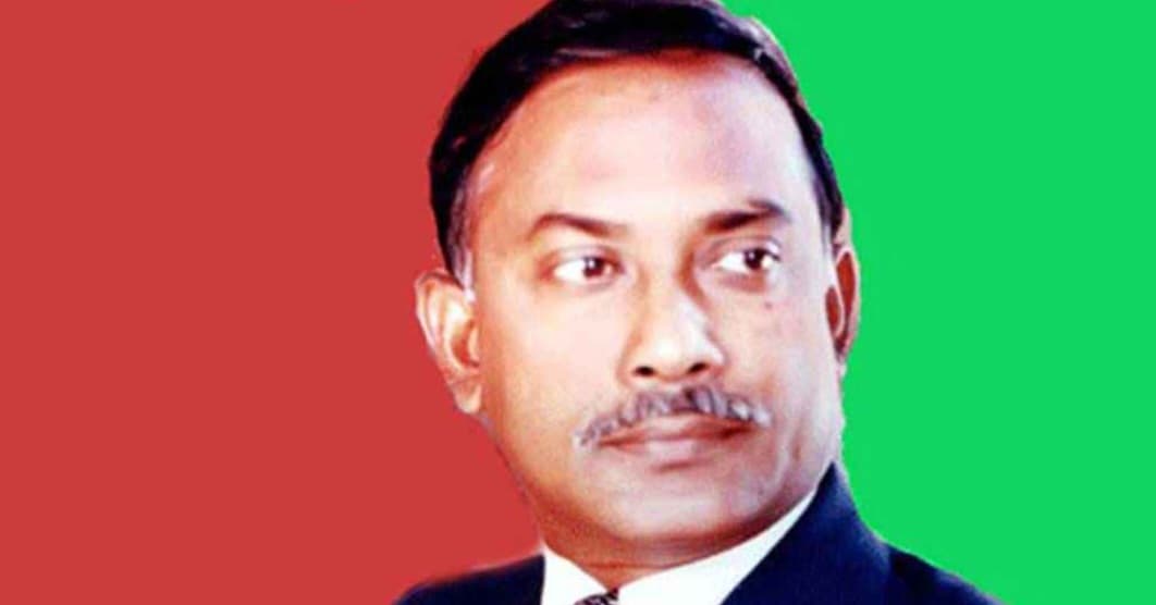 জাতীয় ‘শহীদ জিয়ার প্রদর্শিত পথ দেশের স্বাধীনতা-সার্বভৌমত্বের রক্ষাকবচ’