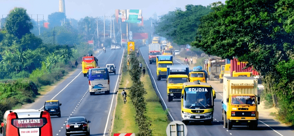 ১০ লেনে উন্নীত হবে ঢাকা-চট্টগ্রাম মহাসড়ক: গণপূর্তমন্ত্রী