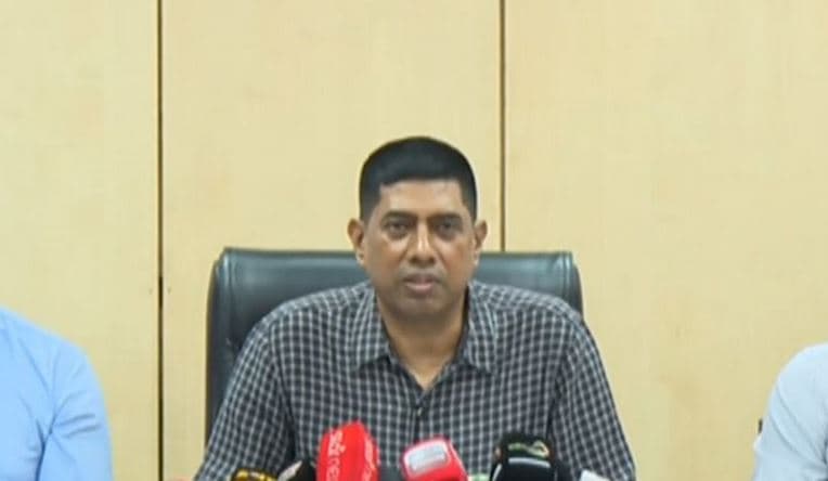 উত্তরা ও গাজীপুরে জাল টাকার কারখানায় ডিবির অভিযান, আটক ৩