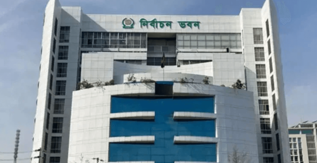 ঠাকুরগাঁও-১ আসন শূন্য ঘোষণা