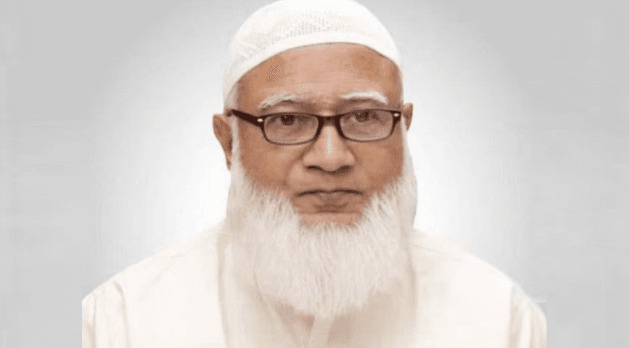 ‘বাংলাদেশের কোনো সিদ্ধান্তে অন্য কারও শ্বাসকষ্টে ভোগার প্রয়োজন নেই’