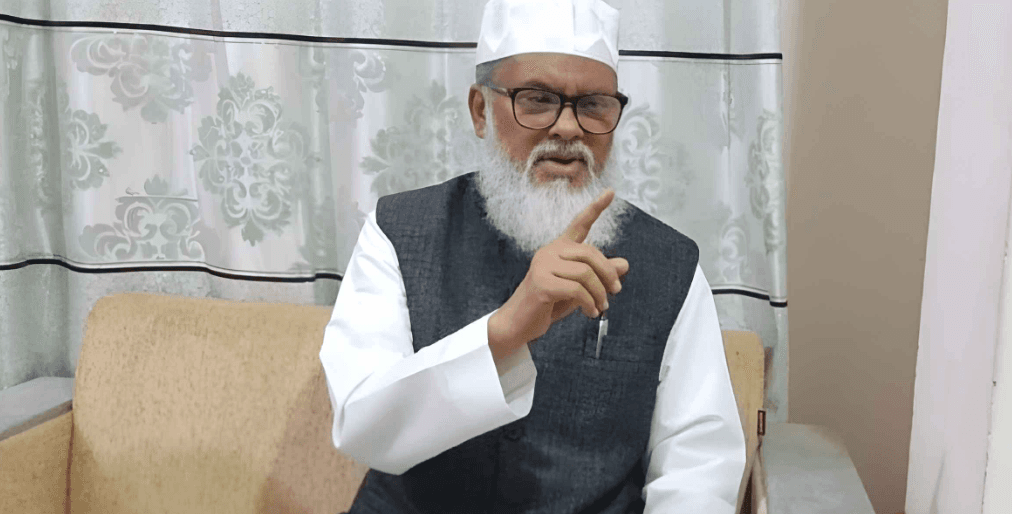 নিজের চিকিৎসায় ৮২ লাখ টাকা খরচের ব্যাখ্যা দিলেন সাবেক ধর্ম উপদেষ্টা