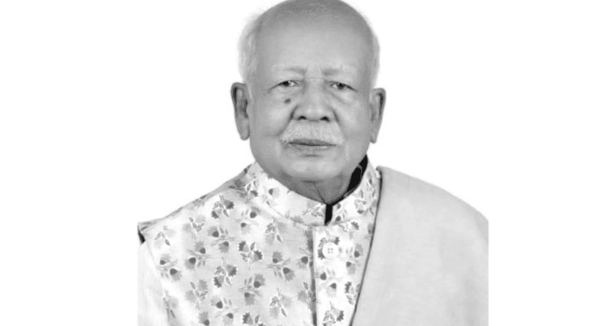 লক্ষ্মীপুরের সাবেক সংসদ সদস্য মোশাররফ আর নেই