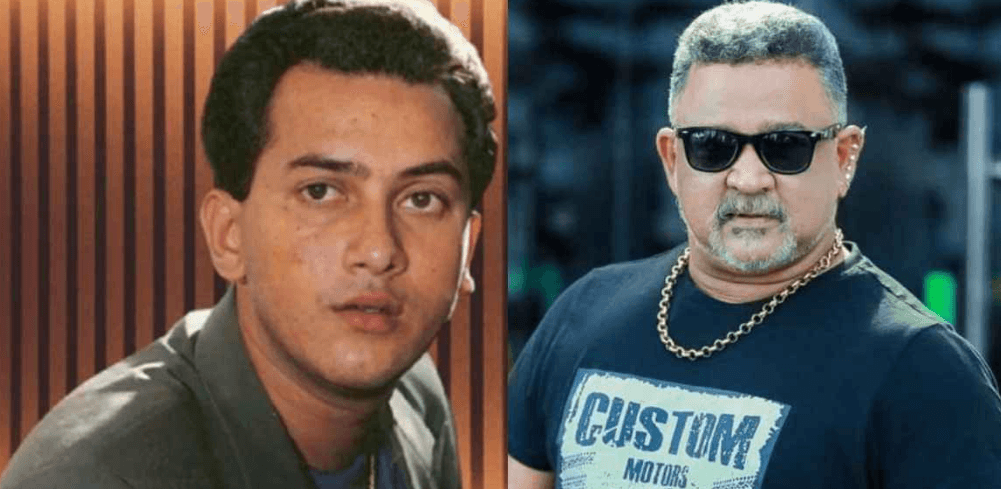 সালমান শাহ হত্যা মামলায় আটক অভিনেতা ডন